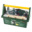 Bosch Gereedschapskist met Boormachine - 16dlg.