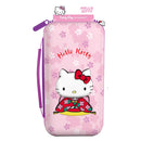 Switch 2 Hello Kitty 3D Design Opbergtas