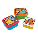 Pokemon Snackboxen 3-in-1