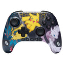 Power A Switch 2 Wireless Controller Beschermhoes - Pokémon Mega Evolutions