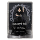 Monster High Wednesday Raven Dress Modepop