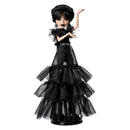 Monster High Wednesday Raven Dress Modepop