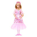 Barbie in de Notenkraker - Clara Modepop