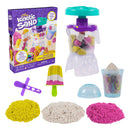 Kinetic Sand - Smoothie Mixer