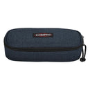 Eastpak Oval Single Triple Denim Etui