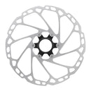 Remschijf Shimano Deore SM-RT64 - 203mm - Center Lock (werkplaatsverpakking)