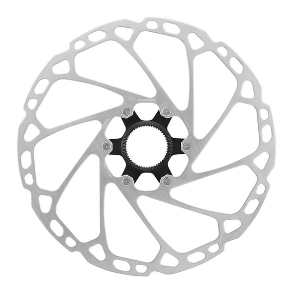 Remschijf Shimano Deore SM-RT64 - 203mm - Center Lock (werkplaatsverpakking)