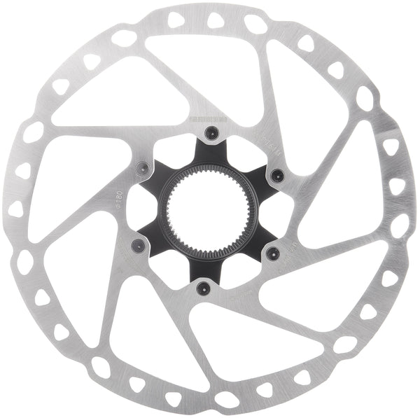 Remschijf Shimano Deore SM-RT64 180mm Center Lock