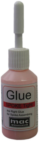 Spaak-nippel lijm 15ml
