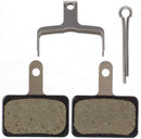 Schijfremblokset Shimano B03S Resin (1 paar)