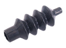 V-brake harmonicarubber Elvedes 35mm (15 stuks)