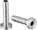 Leidingnippels Elvedes voor Shimano SM-BH90 hydraulische leiding (10 stuks)