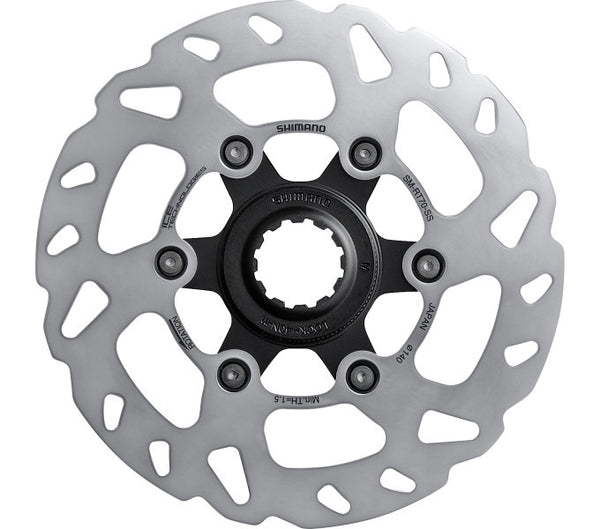 Remschijf Shimano SM-RT70 Center Lock - 140 mm