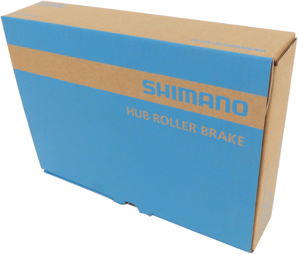 Rollerbrake voor Shimano Nexus BR-C6000 met M10 as - extra remkracht
