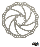 Remschijf Zoom B-type ø180mm