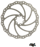 Remschijf Zoom B-type ø203mm