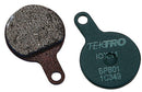 Rempad Tektro Iox11 high performance - metal ceramic compound