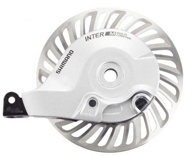 Rollerbrake achter Shimano BR-IM80