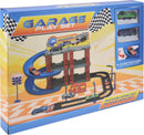 Garage Speelset