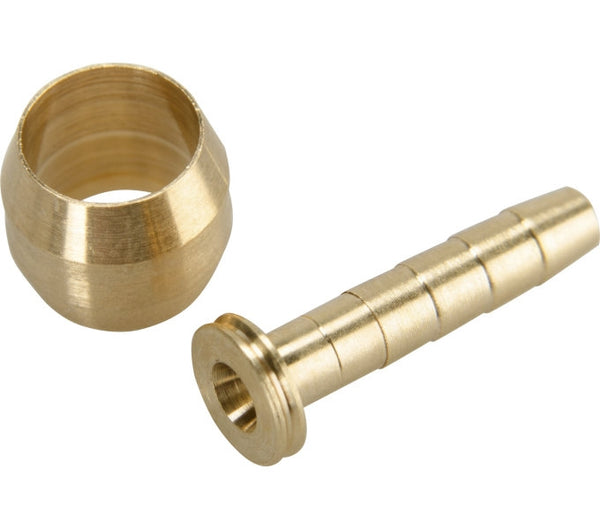 Oliveset (olive + insert) passend op Shimano SM-BH95