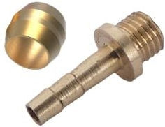 Oliveset (olive + insert) passend op Sram Stealthamajig