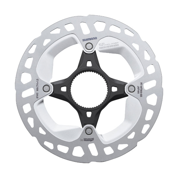 Remschijf Shimano Deore XT / CUES RT-MT800 - 203 mm - Center Lock
