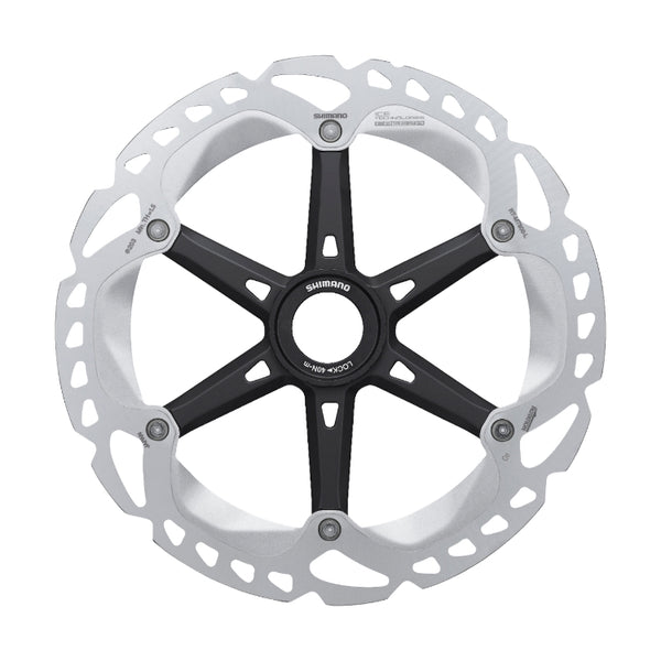 Remschijf Shimano Deore XT / CUES RT-MT800 - 180 mm - Center Lock