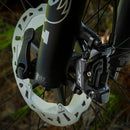 Remschijf Shimano Deore XT / CUES RT-MT800 - 180 mm - Center Lock