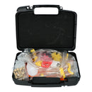 Ontluchtingsset Edge Pro met opbergkoffer voor hydraulische remmen