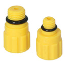 Bleeding- / Ontluchtingsset Edge Basic