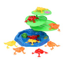 Spel Springende Kikker