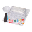 Gips Gieten Magneten - Eenhoorn