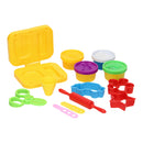 Kleiset IJslolly's- 4 Kleipotjes