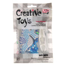 Strijkkralenset Dieren