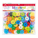 Bouwschijfjes, 129dlg.