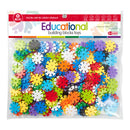 Bouwschijfjes Klein, 198dlg.