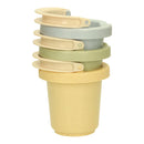 Bademmertjes Pastel, 3dlg.