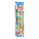 Snakes & Ludo Bordspel Dubbelzijdig