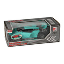 RC Auto Multifunctie Blauw