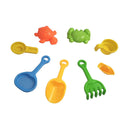 Watertafel Waterval met Accessoires