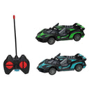 Bestuurbare Auto RC Sportwagen Extreme