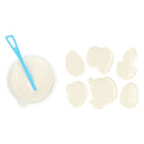 Gieten & Schilderen Vrolijk Pasen