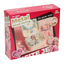 Gevuld Sieradendoosje - 66dlg.