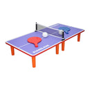 Tafel Pingpong Tafel - 60cm