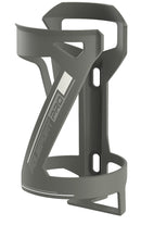 Bidonhouder Polisport Side Cage - nardo grijs/grijs