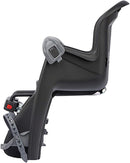 Kinderzitje voor Polisport Bilby Junior - zwart / donkergrijs