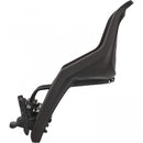 Kinderzitje voor Polisport Bubbly Mini Evo - zwart / donkergrijs