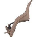 Kinderzitje voor Polisport Bubbly - bruin / pastel groen