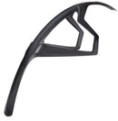 Spatbordset 28" Polisport R-Mud 32mm - zwart