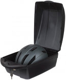 Topkoffer Polisport voor fietsen met een MIK/ MIK-HD bevestigingssysteem